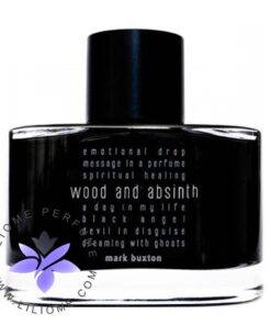 عطر ادکلن مارک بوکستون وود اند آبسینت | Mark Buxton Wood and Absinth