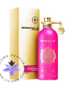 عطر ادکلن مونتال کریزی این لاو | Montale Crazy In Love