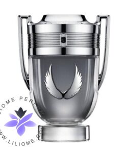 عطر ادکلن پاکو رابان اینوکتوس پلاتینیوم | Paco Rabanne Invictus Platinum