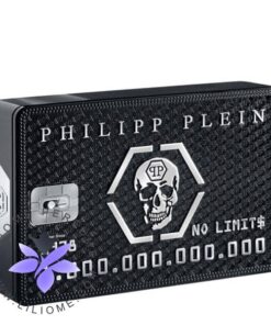 عطر ادکلن فیلیپ پلین نو لیمیت سوپر فرش | Philipp Plein No Limit$ Super Fre$h