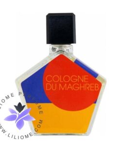 عطر ادکلن تاور کلون دو مغرب ۲۰۲۱ | Tauer Cologne Du Maghreb (2021)