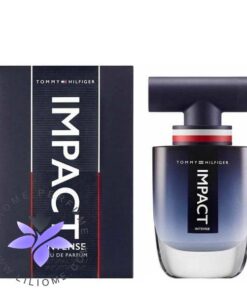 عطر ادکلن تامی هیلفیگر ایمپکت اینتنس | Tommy Hilfiger Impact Intense