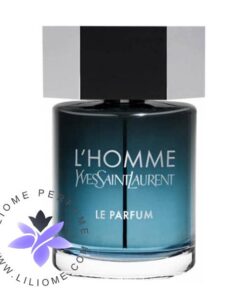عطر ادکلن ایو سن لورن لهوم له پارفوم | YSL L'Homme Le Parfum