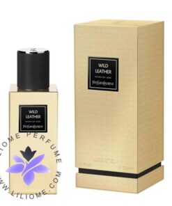عطر ادکلن ایو سن لورن وایلد لدر | Yves Saint Laurent Wild Leather