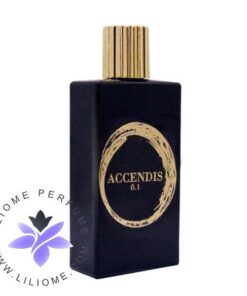 عطر ادکلن آچندیس 0.1 | Accendis 0.1