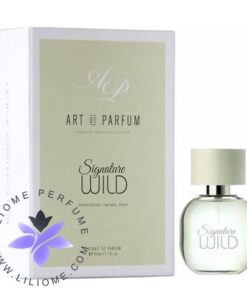 عطر ادکلن آرت د پارفوم سیگنچر وایلد | Art de Parfum Signature Wild