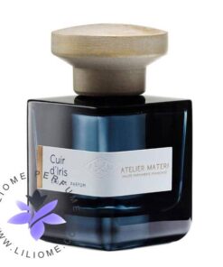 عطر ادکلن آتلیه ماتری کویر د ایریس | Atelier Materi Cuir D'Iris