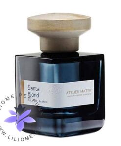 عطر ادکلن آتلیه ماتری سانتال بلوند | Atelier Materi Santal Blond