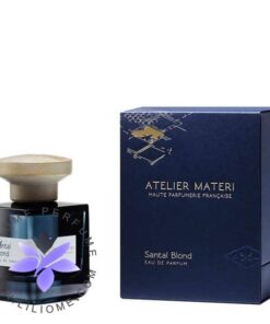 عطر ادکلن آتلیه ماتری سانتال بلوند | Atelier Materi Santal Blond