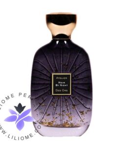 عطر ادکلن آتلیه دس اورس نویر بای نایت | Atelier des Ors Noir by Night