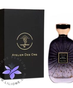 عطر ادکلن آتلیه دس اورس نویر بای نایت | Atelier des Ors Noir by Night