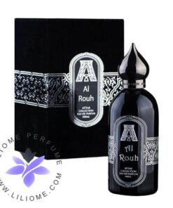 عطر ادکلن عطار کالکشن ال روح | Attar Collection Al Rouh