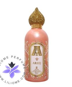 عطر ادکلن عطار کالکشن آریج | Attar Collection Areej