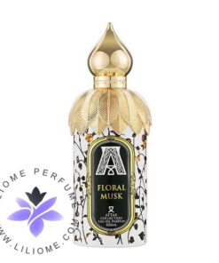 عطر ادکلن عطار کالکشن فلورال ماسک | Attar Collection Floral Musk
