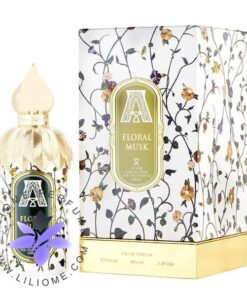 عطر ادکلن عطار کالکشن فلورال ماسک | Attar Collection Floral Musk