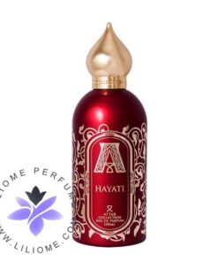 عطر ادکلن عطار کالکشن حیاتی | Attar Collection Hayati