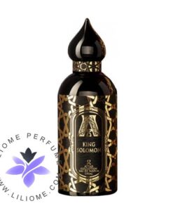 عطر ادکلن عطار کالکشن کینگ سولومون | Attar Collection King Solomon