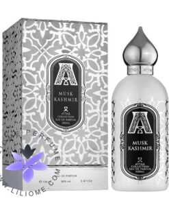 عطر ادکلن عطار کالکشن ماسک کشمیر | Attar Collection Musk Kashmir