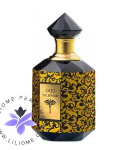 عطر ادکلن عطار کالکشن عود سلیمان | Attar Collection Oud Suleiman
