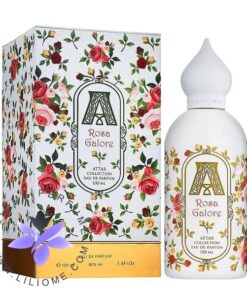 عطر ادکلن عطار کالکشن رزا گالوری | Attar Collection Rosa Galore