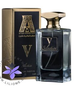 عطر ادکلن عطار کالکشن سلکتیو 5 | Attar Collection Selective V