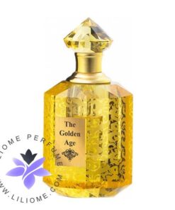 عطر ادکلن عطار کالکشن د گلدن ایج | Attar Collection The Golden Age