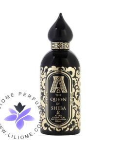 عطر ادکلن عطار کالکشن د کویین آف شبا | Attar Collection The Queen of Sheba