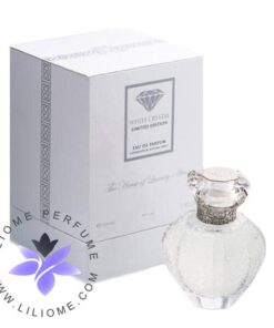عطر ادکلن عطار کالکشن وایت کریستال | Attar Collection White Crystal