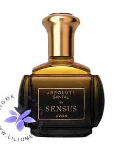 عطر ادکلن آون سنسوس ابسولوت سانتال | Avon Sensus Absolute Santal