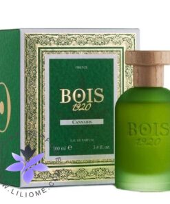 عطر ادکلن بویس 1920 کانابیس | Bois 1920 Cannabis