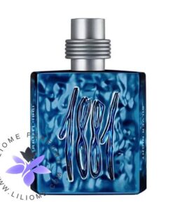 عطر ادکلن چروتی 1881 سیلور نایت | Cerruti 1881 Silver Night