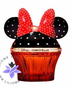عطر ادکلن هاوس آف سیلیج مینی موس د فرگرنس | House Of Sillage Minnie Mouse The Fragrance
