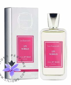 عطر ادکلن ژول ات مد لیس نوبیلیس | Jul et Mad Paris Lys Nobilis