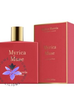 عطر ادکلن میلر هریس مایریکا میوز | Miller Harris Myrica Muse