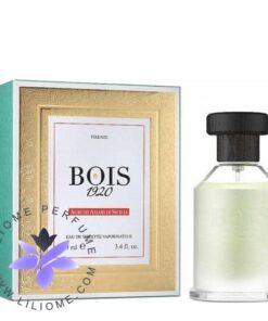 عطر ادکلن بویس 1920 آگرومی آماری دی سیکیلیا | Bois 1920 Agrumi Amari di Sicilia