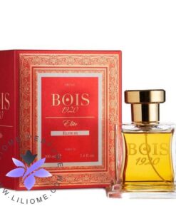 عطر ادکلن بویس 1920 الیت 3 | Bois 1920 Elite III