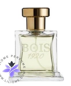 عطر ادکلن بویس 1920 الیت 1 | Bois 1920 Elite I