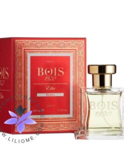 عطر ادکلن بویس 1920 الیت 1 | Bois 1920 Elite I