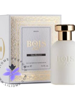 عطر ادکلن بویس 1920 اورو بیانکو | Bois 1920 Oro Bianco