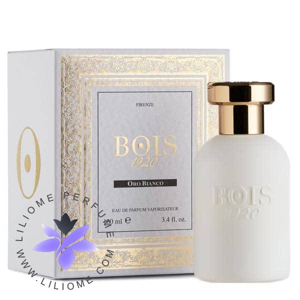 عطر ادکلن بویس 1920 اورو بیانکو | Bois 1920 Oro Bianco