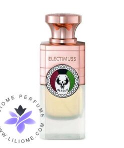 عطر ادکلن الکتیموس الکوت | Electimuss Alkout