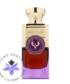 عطر ادکلن الکتیموس آمبر آکویلاریا | Electimuss Amber Aquilaria