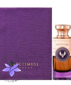 عطر ادکلن الکتیموس اکتاویان | Electimuss Octavian