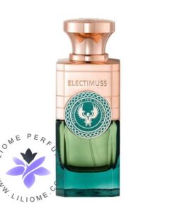 عطر ادکلن الکتیموس پچولی آف د آندر ورلد | Electimuss Patchouli of the Underworld