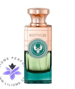 عطر ادکلن الکتیموس پرسفونز پچولی | Electimuss Persephone's Patchouli