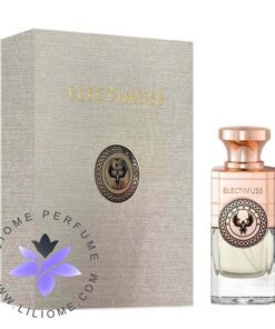 عطر ادکلن الکتیموس رودانث | Electimuss Rhodanthe