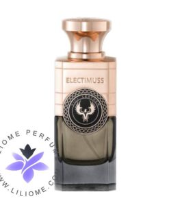 عطر ادکلن الکتیموس ویسی لدر | Electimuss Vici Leather