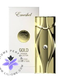 عطر ادکلن امشل گلد | Emeshel Gold