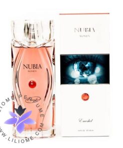 عطر ادکلن امشل نوبیا رد | Emeshel Nubia Red