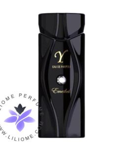 عطر ادکلن امشل وای | Emeshel Y